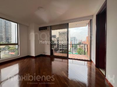 Apartamento de 2 alcobas en arriendo en Patio Bonito, Medellín, 60 m² · foto 12 de 15