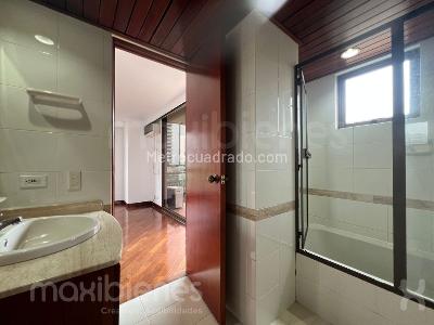 Apartamento de 2 alcobas en arriendo en Patio Bonito, Medellín, 60 m² · foto 13 de 15