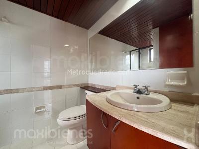 Apartamento de 2 alcobas en arriendo en Patio Bonito, Medellín, 60 m² · foto 15 de 15
