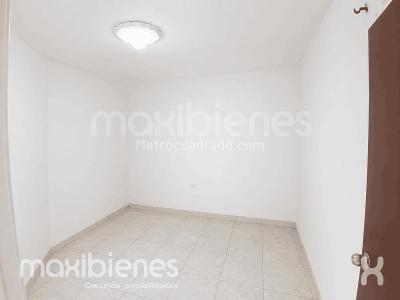 Apartaestudio en arriendo en Belen La Gloria, Medellín · foto 3 de 6