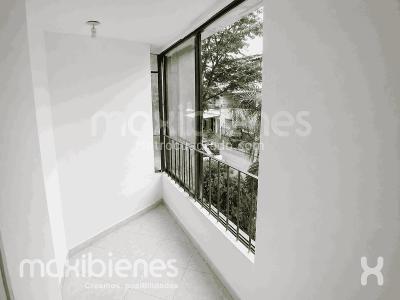 Apartaestudio en arriendo en Belen La Gloria, Medellín · foto 5 de 6