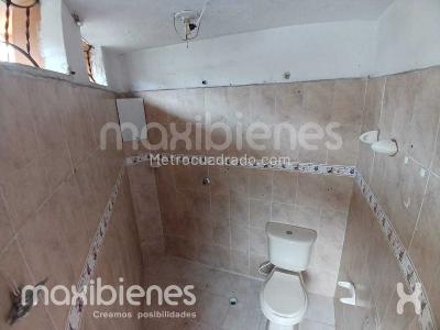 Apartaestudio en arriendo en Belen La Gloria, Medellín · foto 6 de 6