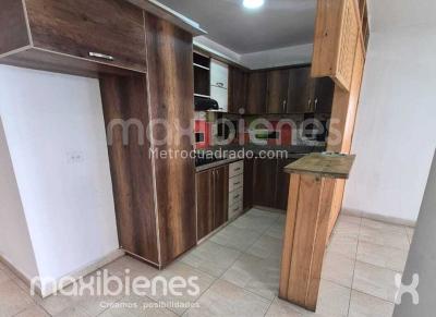 Apartamento en venta en La America, Medellín · foto 10 de 11