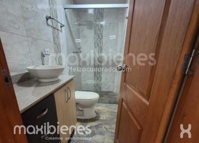 Apartamento en venta en La America, Medellín · foto 9 de 11
