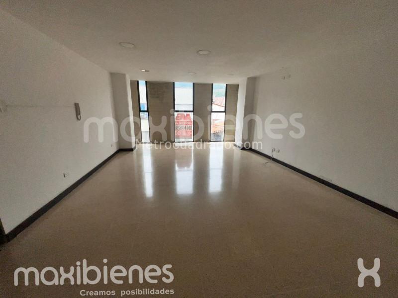 Oficina en Arriendo, Prado, Bello - Widok 2