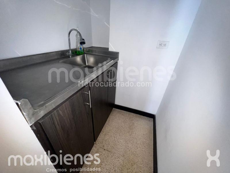 Oficina en Arriendo, Prado, Bello - Widok 3