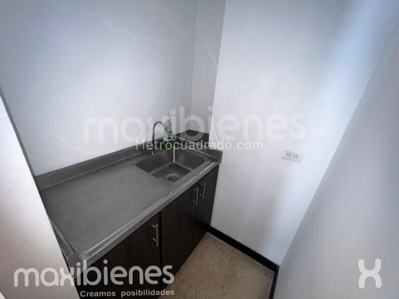 Oficina en Arriendo, Prado, Bello - Widok 5