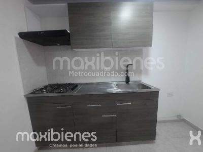 Apartamento de 3 alcobas en venta en Niquia, Bello, 49 m² · foto 2 de 17