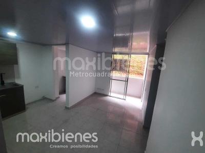 Apartamento de 3 alcobas en venta en Niquia, Bello, 49 m² · foto 4 de 17