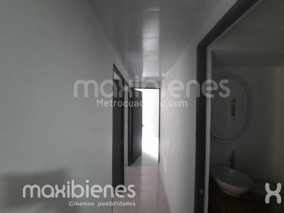 Apartamento de 3 alcobas en venta en Niquia, Bello, 49 m² · foto 7 de 17