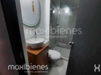 Apartamento de 3 alcobas en venta en Niquia, Bello, 49 m² · foto 11 de 17