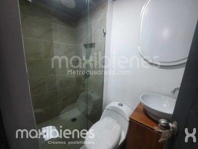 Apartamento de 3 alcobas en venta en Niquia, Bello, 49 m² · foto 16 de 17