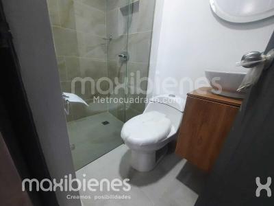 Apartamento de 3 alcobas en venta en Niquia, Bello, 49 m² · foto 17 de 17