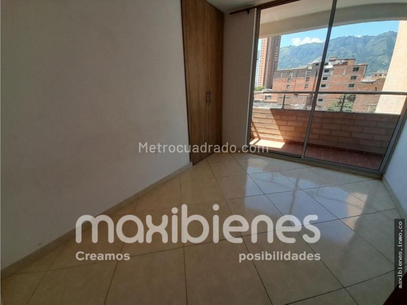 3BR Apartment in Niquia (55 m²)