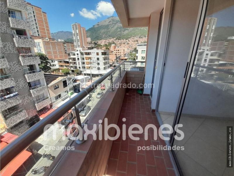 3BR Apartment in Niquia (55 m²) - 4