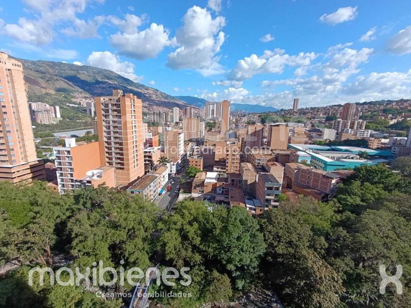 Piso – Bello - Vista 2