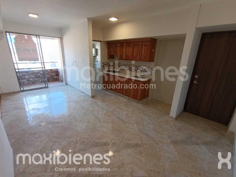Piso – Bello - Vista 3
