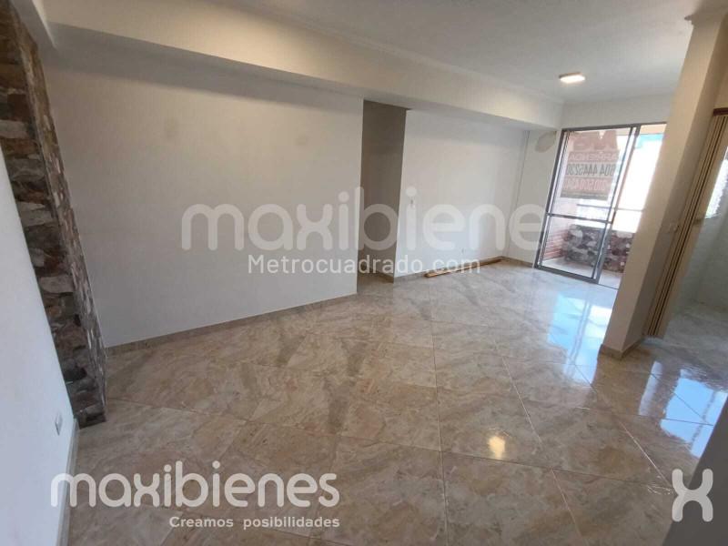 Piso – Bello - Vista 4