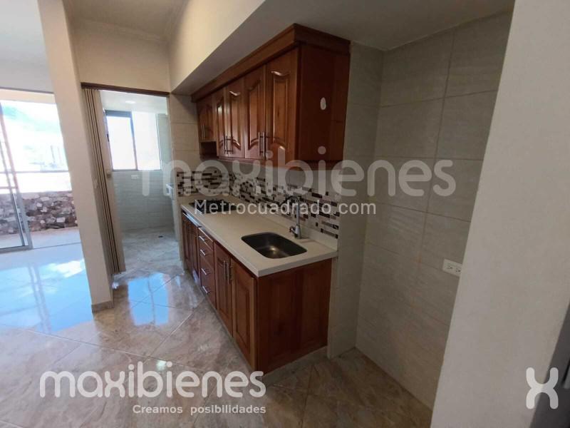 Piso – Bello - Vista 5