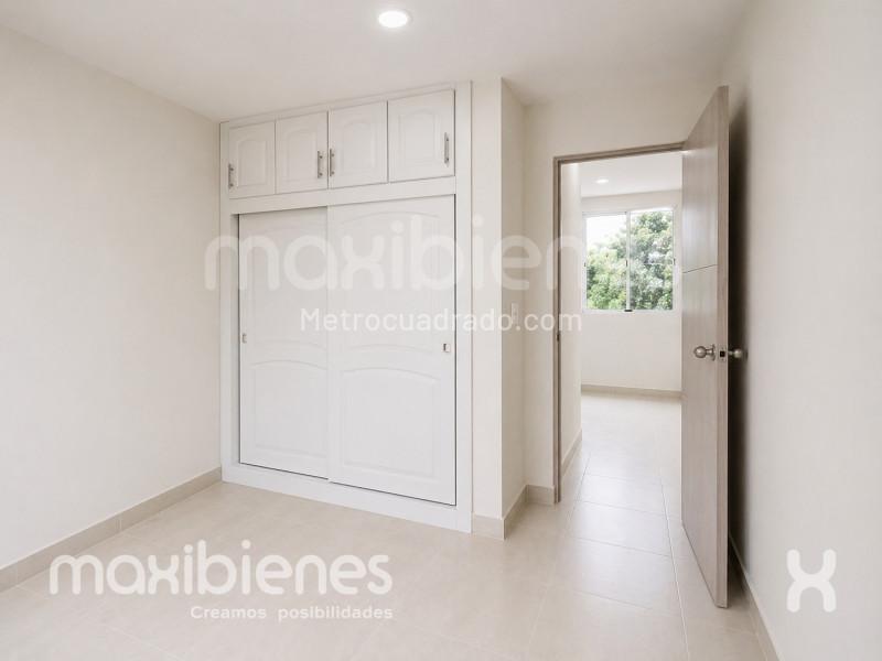 2BR Apartment in Niquia (52 m²) - 4