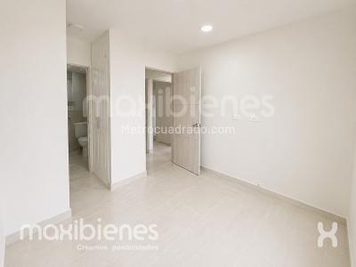 Apartamento en arriendo en Niquia, Bello · foto 5 de 6