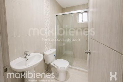 Apartamento en arriendo en Niquia, Bello · foto 6 de 6