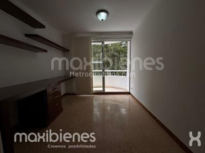 Apartamento de 3 alcobas en arriendo en Los Balsos, Medellín, 147 m² · foto 7 de 20