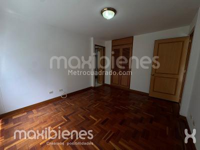 Apartamento de 3 alcobas en arriendo en Los Balsos, Medellín, 147 m² · foto 12 de 20