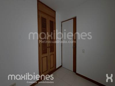Apartamento de 3 alcobas en arriendo en Los Balsos, Medellín, 147 m² · foto 14 de 20