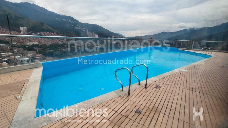 3BR Apartment in Niquia (56 m²) - 4