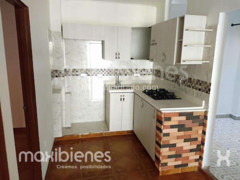 3BR Apartment for Rent in Machado, Copacabana