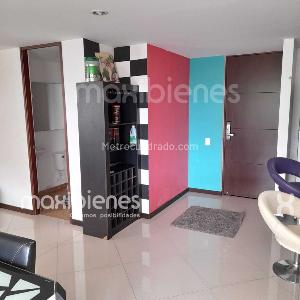 Apartamento de 1 alcoba en arriendo en San Diego, Medellín, 68 m² · foto 12 de 16