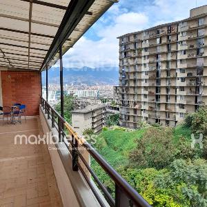 Apartamento de 1 alcoba en arriendo en San Diego, Medellín, 68 m² · foto 13 de 16