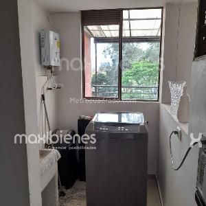 Apartamento de 1 alcoba en arriendo en San Diego, Medellín, 68 m² · foto 16 de 16