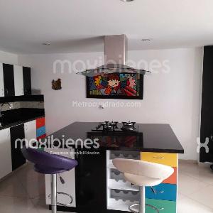Apartamento de 1 alcoba en arriendo en San Diego, Medellín, 68 m² · foto 2 de 16