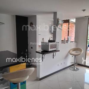 Apartamento de 1 alcoba en arriendo en San Diego, Medellín, 68 m² · foto 3 de 16