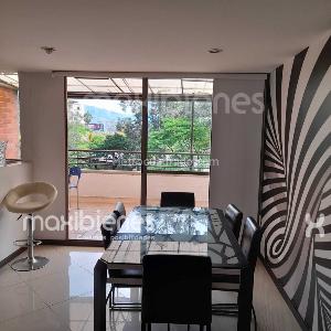 Apartamento de 1 alcoba en arriendo en San Diego, Medellín, 68 m² · foto 6 de 16