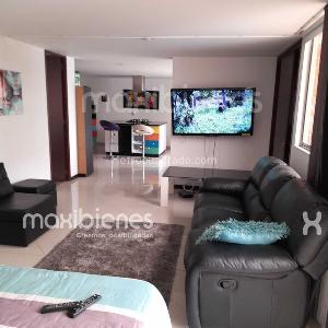 Apartamento de 1 alcoba en arriendo en San Diego, Medellín, 68 m² · foto 8 de 16