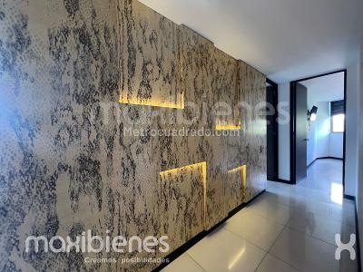 Apartamento en venta en Castropol, Medellín · foto 10 de 20