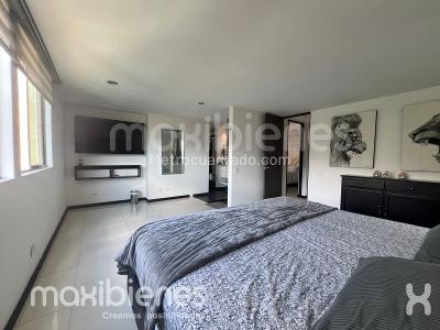 Apartamento en venta en Castropol, Medellín · foto 11 de 20