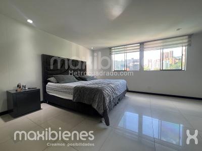 Apartamento en venta en Castropol, Medellín · foto 12 de 20