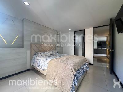 Apartamento en venta en Castropol, Medellín · foto 13 de 20