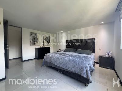 Apartamento en venta en Castropol, Medellín · foto 14 de 20