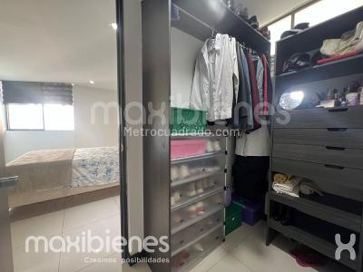 Apartamento en venta en Castropol, Medellín · foto 15 de 20