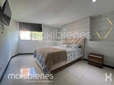 Apartamento en venta en Castropol, Medellín · foto 16 de 20
