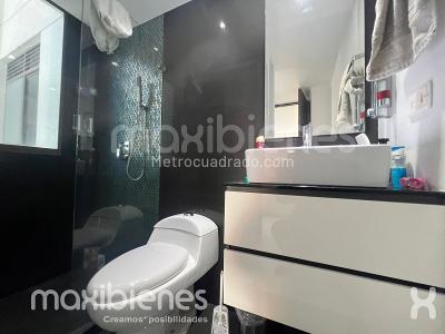 Apartamento en venta en Castropol, Medellín · foto 17 de 20