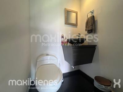Apartamento en venta en Castropol, Medellín · foto 18 de 20