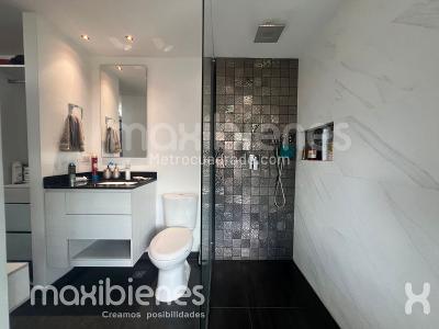 Apartamento en venta en Castropol, Medellín · foto 19 de 20