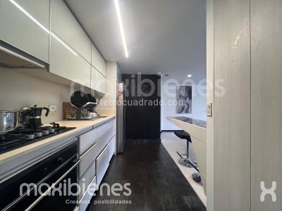 Apartamento en venta en Castropol, Medellín · foto 2 de 20