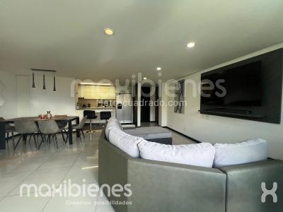 Apartamento en venta en Castropol, Medellín · foto 5 de 20